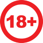 18+