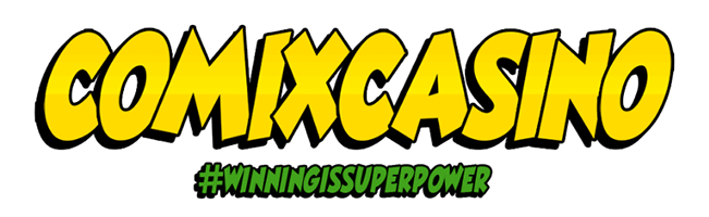 Comix Casino