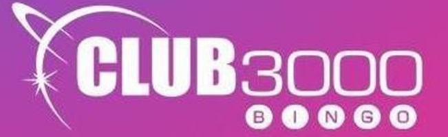 Club 3000 Bingo