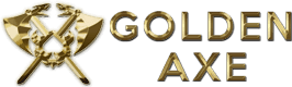 golden axe