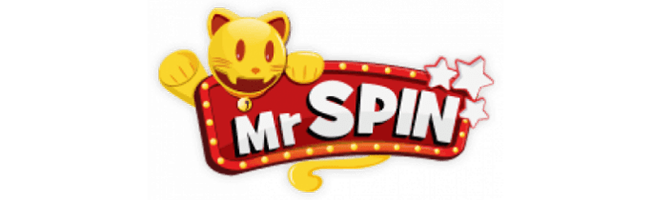 Mr Spin