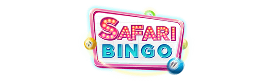 Safari Bingo