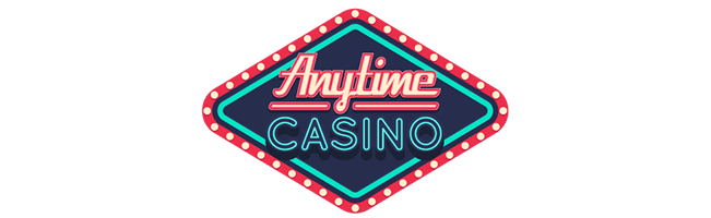 Anytime Casino