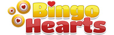 Bingo Hearts