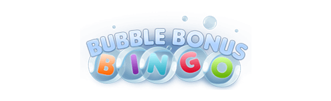 Bubble Bonus Bingo
