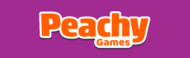 Peachy Games