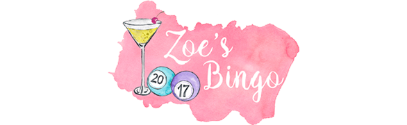 Zoe's Bingo