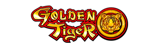 Golden Tiger