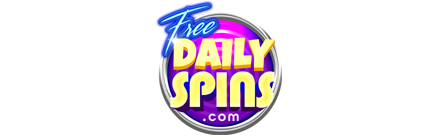 Free Daily Spins